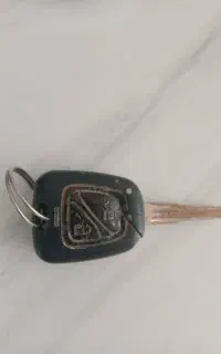 سوئیچ گمشده