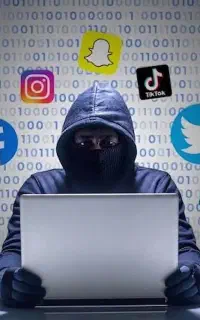 خدمات امنیت ضد هک گوشی و فروش دوره اموزشی