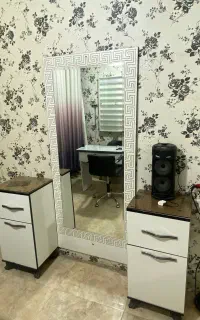 آینه دیواری