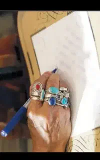 دعا نویس و رفع مشکلات روز مره