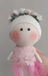عروسک/ عروسک روسی / کادویی