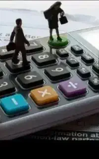 استخدام حسابدار