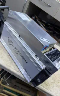 ماینرm30+ 102 تراهش