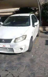 ساینا ۹۵ Exبی رنگ فول معاینه فنی تازه گرفتم