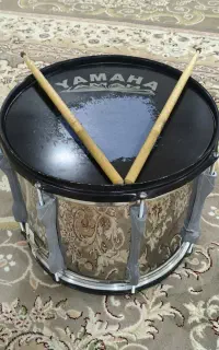دوقل یاماها
