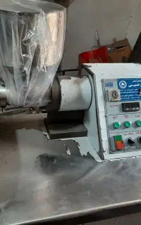 دستگاه کباب زن