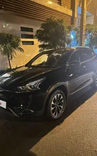 تیگو ۷ بی رنگ سند تک برگ فروش فوری