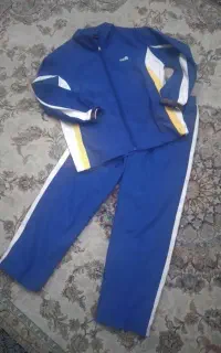 ست ورزشی