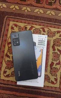 Redmi note 11 pro