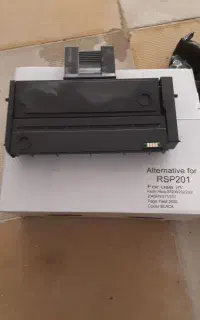 کارتریج RSP201