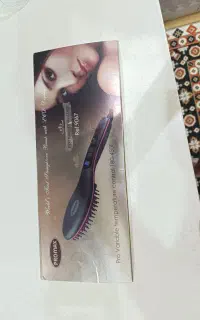 شانه حرارتی
