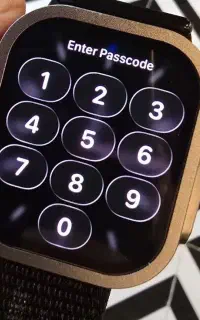 اپل واچ الترا مدل الترا 2