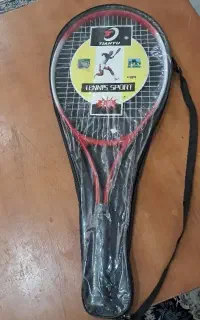 راکت تنیس