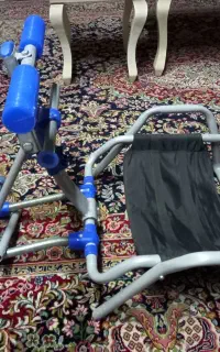 دستگاه ورزشی دراز نشست