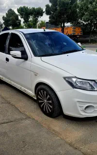 ساینا مدل ۹۷ دوگانه دستی