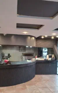 نقاشی ساختمان و رنگ کناف
