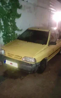 پراید تاکسی
