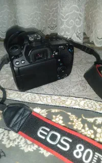 دوربین عکاسی کنون