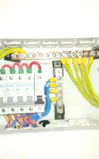 برقکاروبهینه سازی مصرف برق