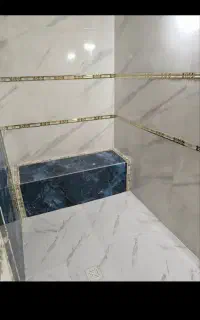 تخریب.سیمانکاری.تعمیرساختمان .بنایی پزرفته میشود