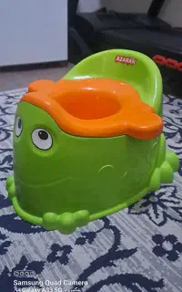 توالت یچه