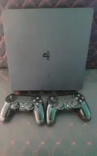 ps4  کپی خور