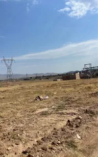 ۱۹۳متر زمین مسکونی/انتهای ولی امر۲۲