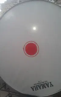 پوسته تبل  ۲ متری
