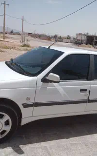 Slx مدل ۴۰۰ گاز سیمی
