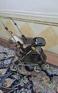 کالسکه