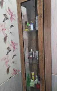 بوفه آرایشی