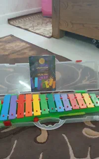 یک عدد بلز نو