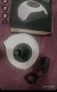 سوهان برقی استرانگ207 اصل وUVدرجه یک
