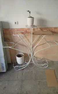 استند گلدان