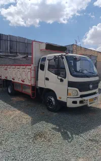 نیازمند راننده پایه یک