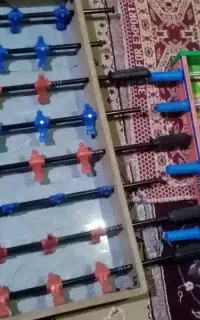 فوتبال دستی