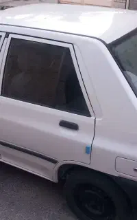 پراید مدل ۹۴