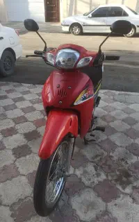 موتور سیکلت
