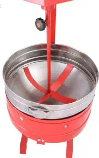 دستگاه تخمه داغ کن