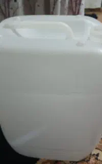 گالن تمیز سالم