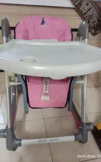 صندلی غذا