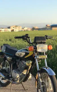 نیکتاز ۲۰۰ مدل ۹۵ مدارک کامل
