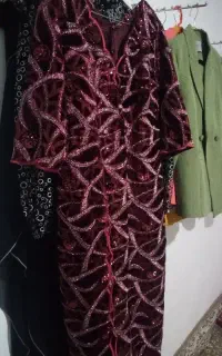 فروش وکرایه لباس مجلسی