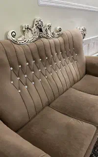 مبل ۷ نفره