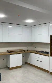 کابینت تیراژه