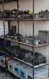 شارژ گاز باطریسازی امیر