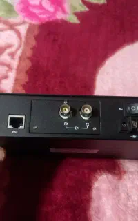 مودم صنعتی مخابراتی G.SHDSL مدل PA-103-DSL