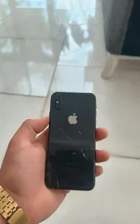 آیفون x