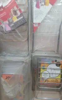 بند رختی اپارتمان