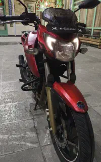 باجاج tvs اپاچی 200 مدل 97